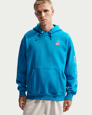 Nike ACG USA Men's Hoodie. Nike.com